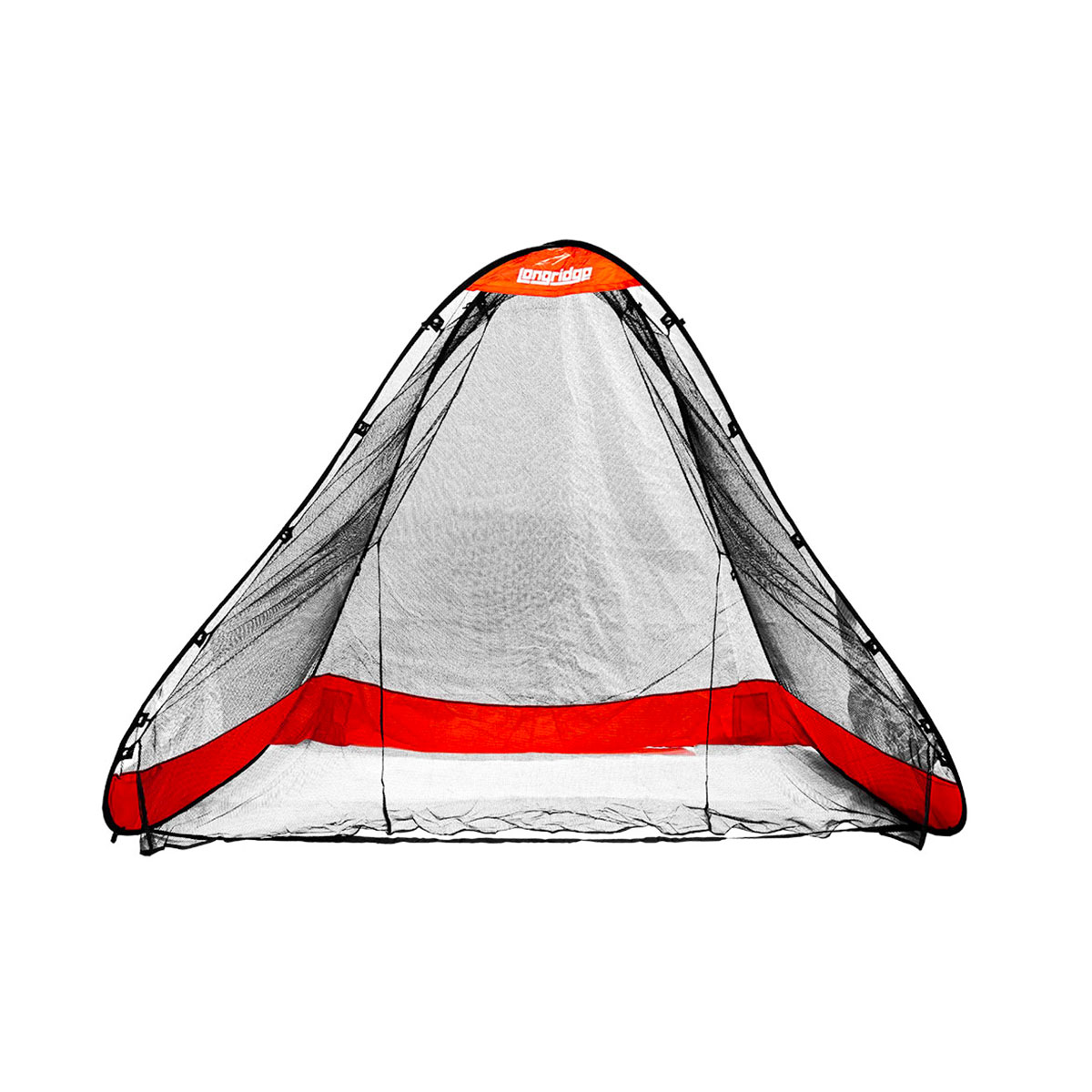 Longridge POP Up Return Net Filet à gamme complète d'oscillation 202-00009_1